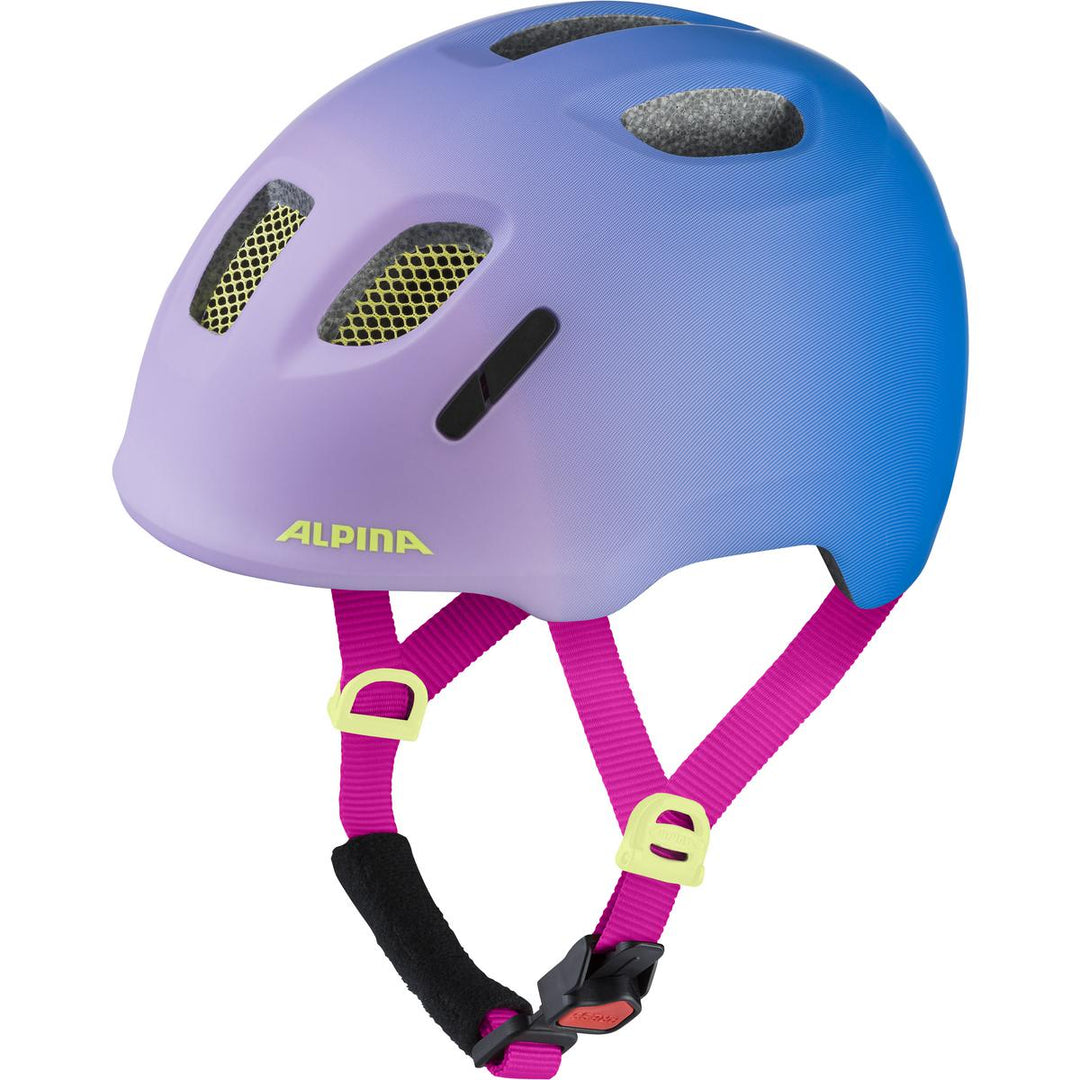 fahrradhelm alpina ximo flash Alpina XIMO 2 LE kaufen bei Garage/Velos-Motos Allemann