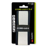 FASI Color-Clett Reflektionsband 2.0 Premium schwarz