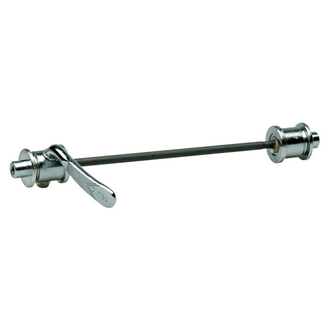 FollowMe Schnellspannerachse standardbreite bis 150 mm