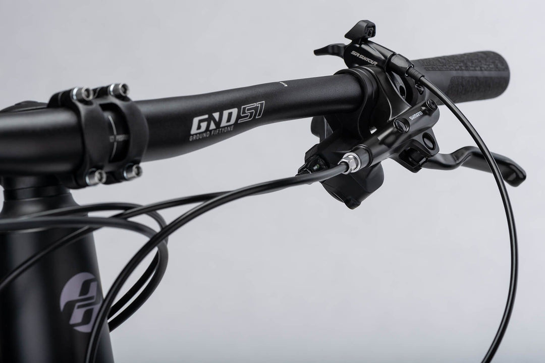 Lanao Advanced 27.5 AL W 2024 Damen