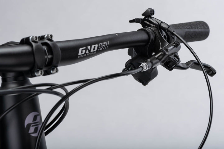Lanao Advanced 27.5 AL W 2024 Damen