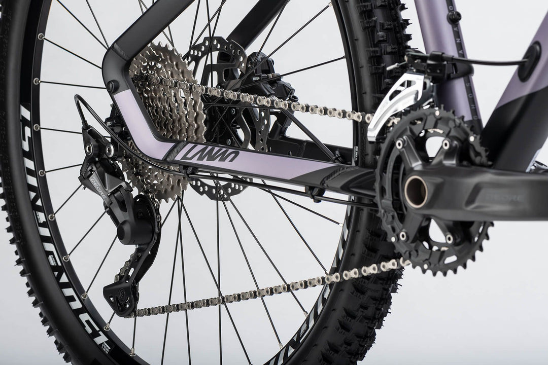 Lanao Advanced 27.5 AL W 2024 Damen