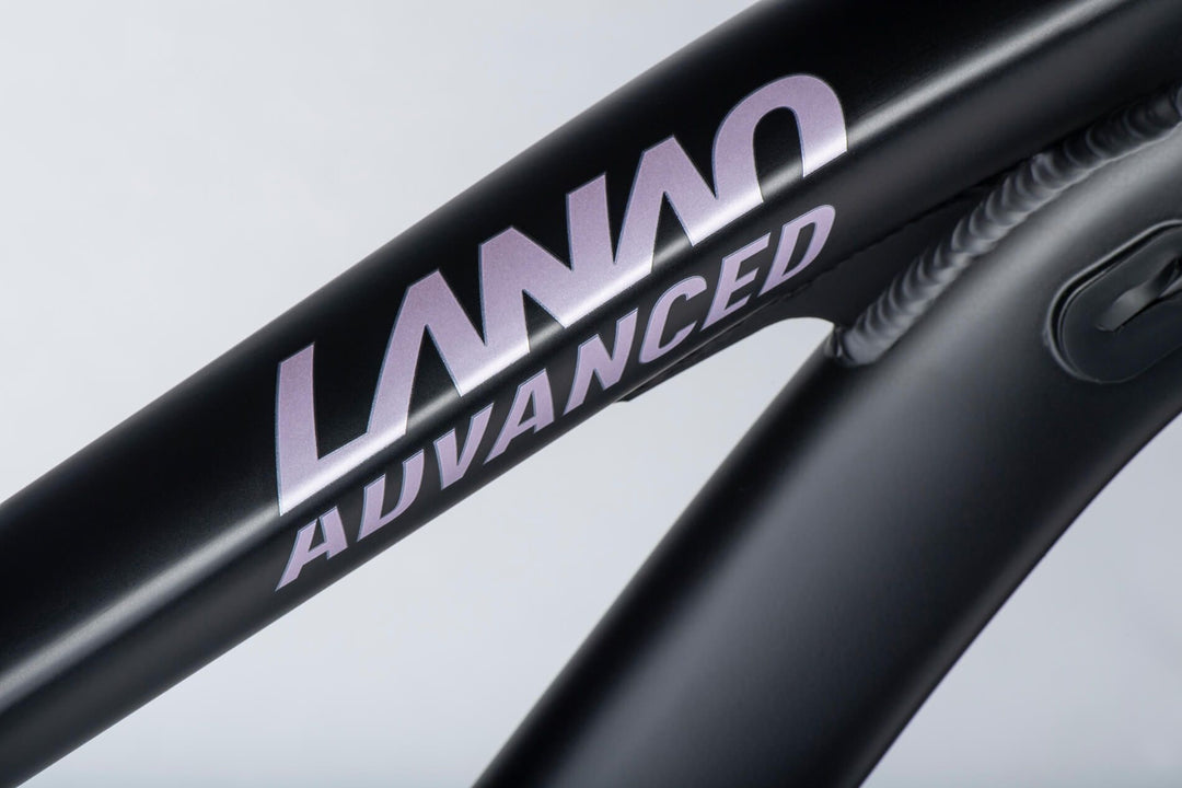 Lanao Advanced 27.5 AL W 2024 Damen