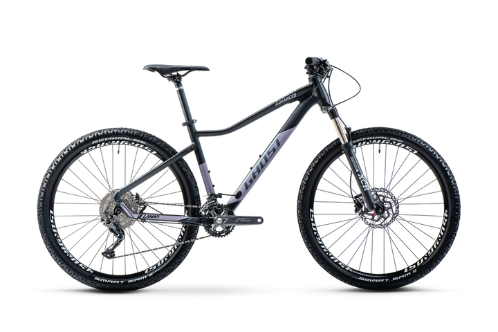 Lanao Advanced 27.5 AL W 2024 Damen