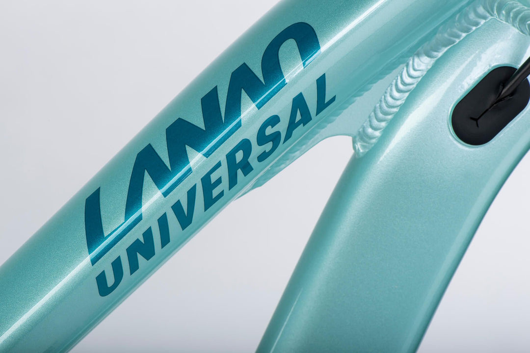 Lanao Universal 27.5 AL W 2024 Damen