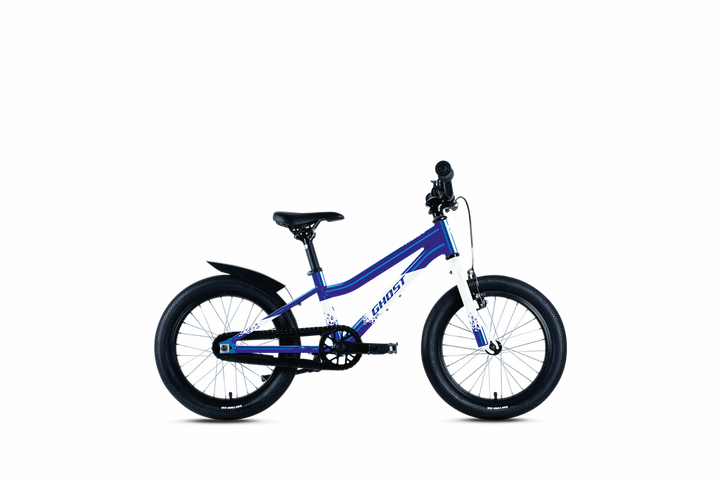Powerkid 16