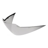 Giro Aerohead II Shield clear/silver