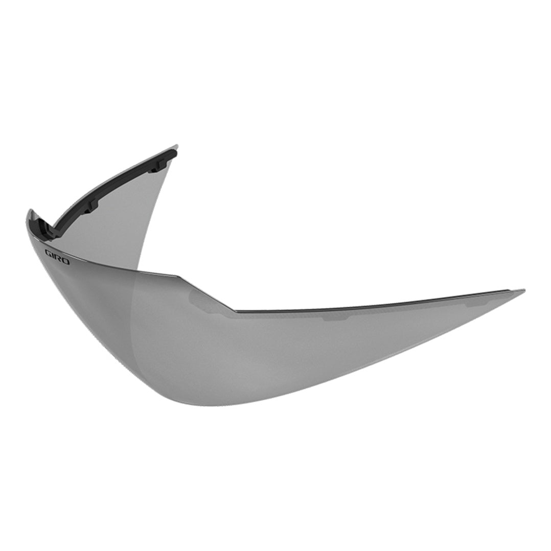 Giro Aerohead II Shield vivid onyx