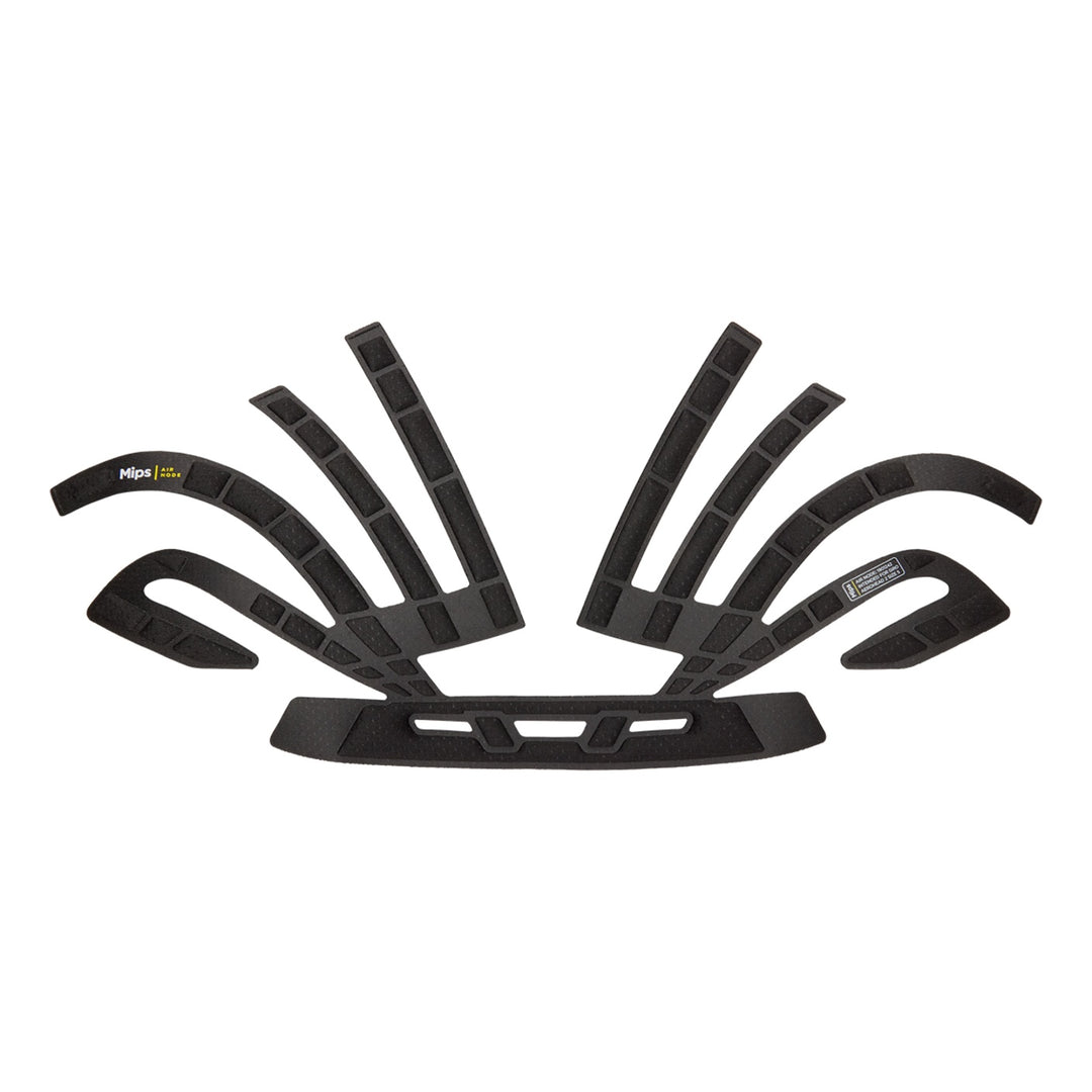 Giro Aerohead MIPS II Pad Kit black