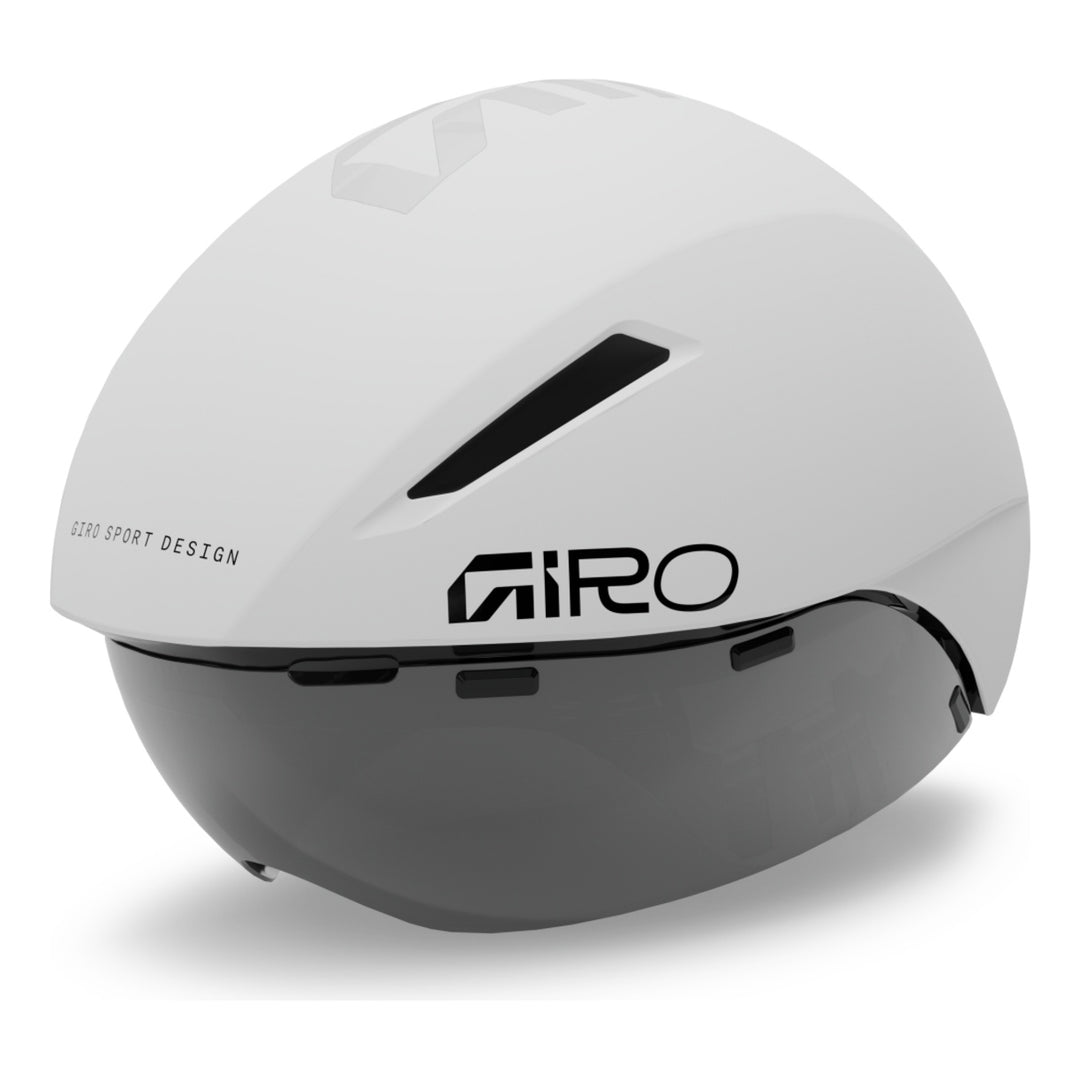 Giro Aerohead MIPS matte white