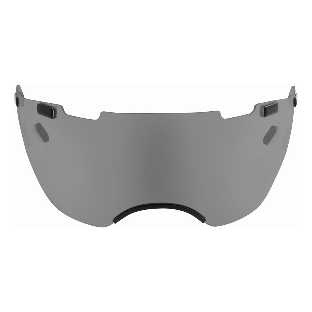 Giro Aerohead Replacement Shield grey/silver