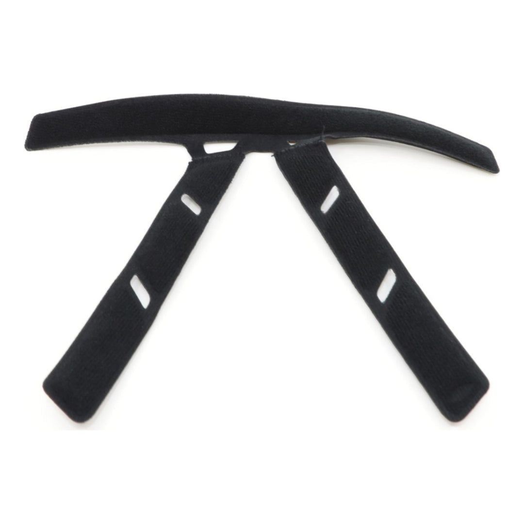 Giro Aerohead Ultimate Pad Kit black