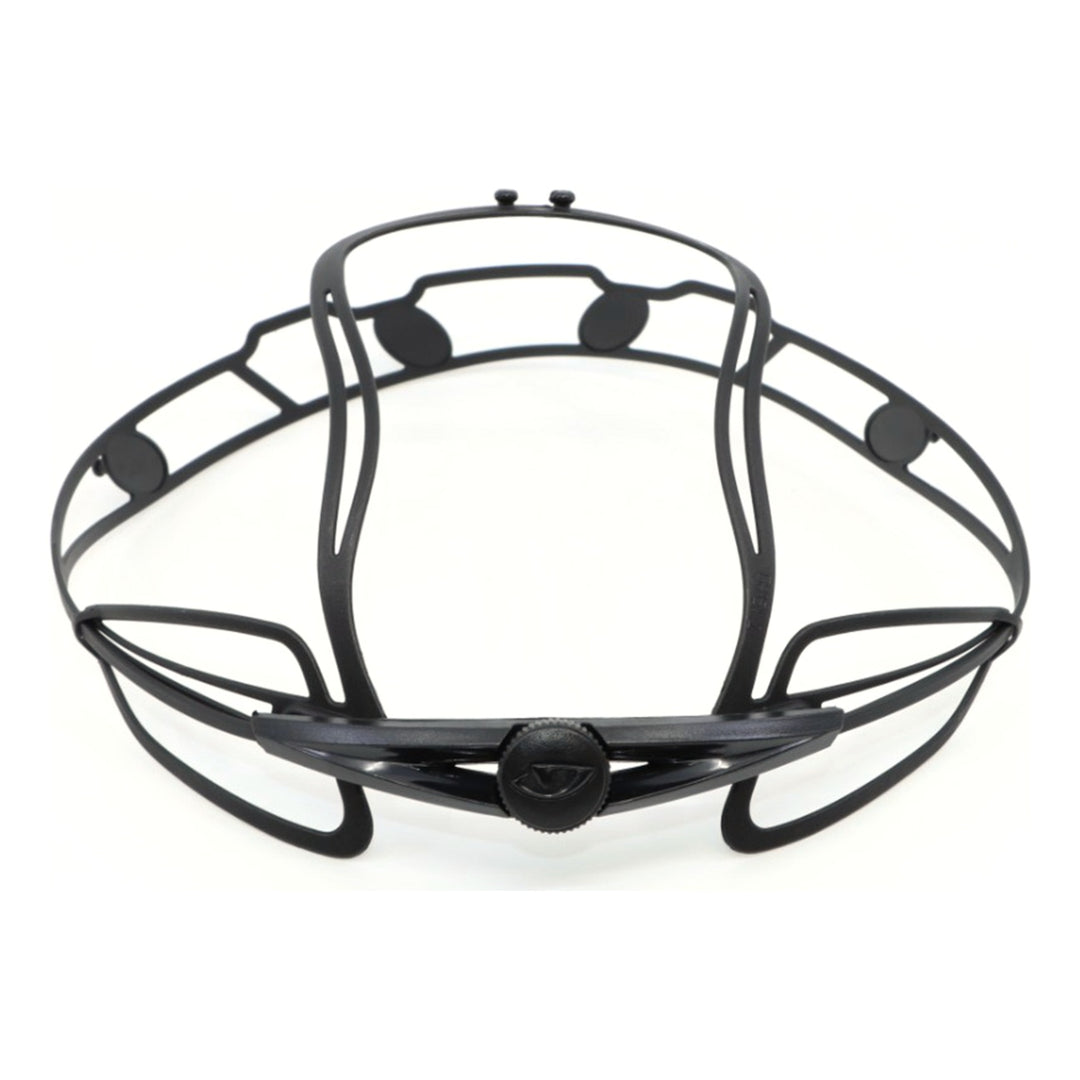 Giro Aether Roc Loc 5+ Air Fit System black