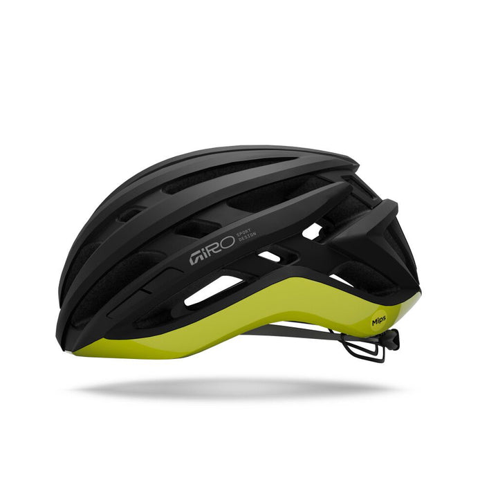 Agilis MIPS - Fahrradhelm - Garage/Velos - Motos Allemann