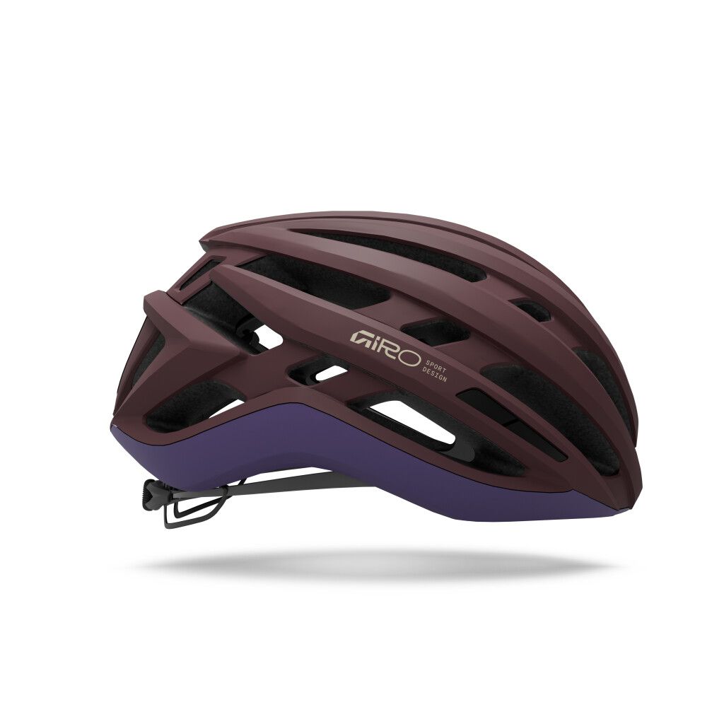 Agilis MIPS - Fahrradhelm - Garage/Velos - Motos Allemann