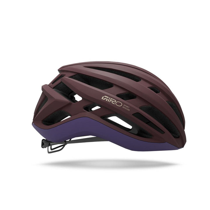 Agilis MIPS - Fahrradhelm - Garage/Velos - Motos Allemann