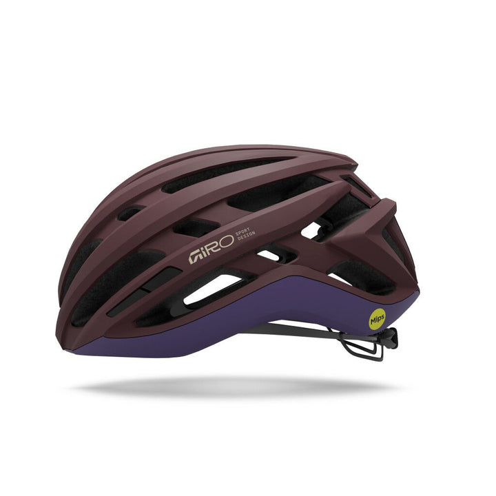 Agilis MIPS - Fahrradhelm - Garage/Velos - Motos Allemann