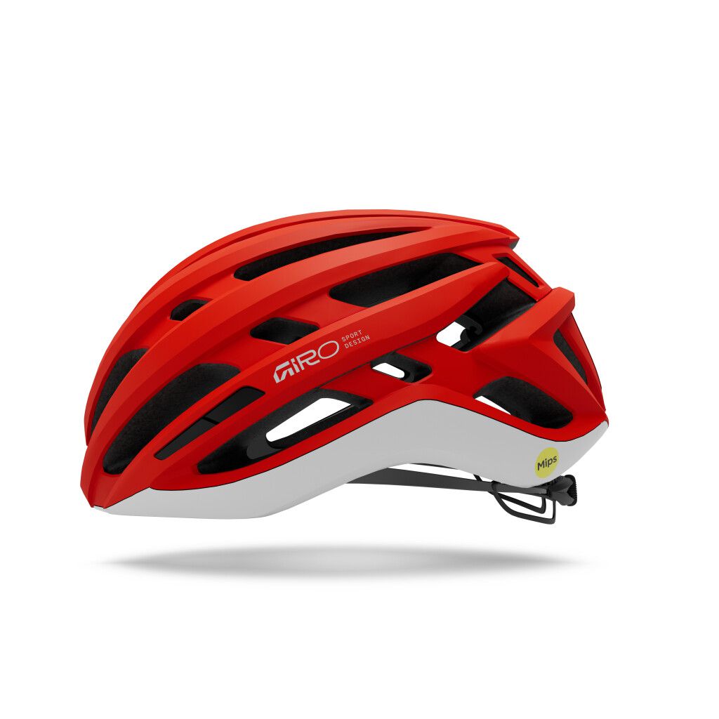 Agilis MIPS - Fahrradhelm - Garage/Velos - Motos Allemann