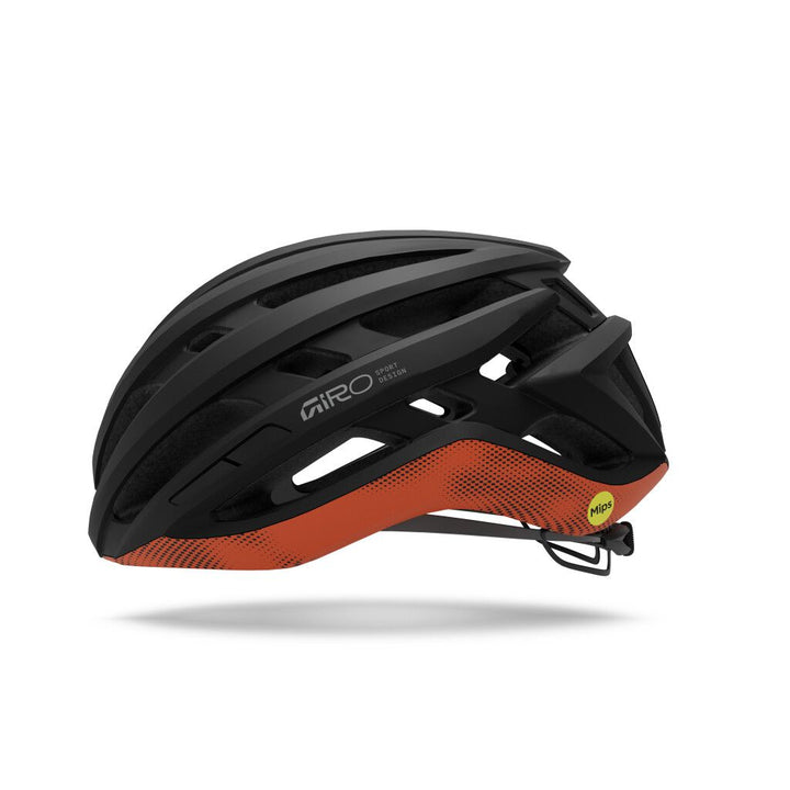 Agilis MIPS - Fahrradhelm - Garage/Velos - Motos Allemann