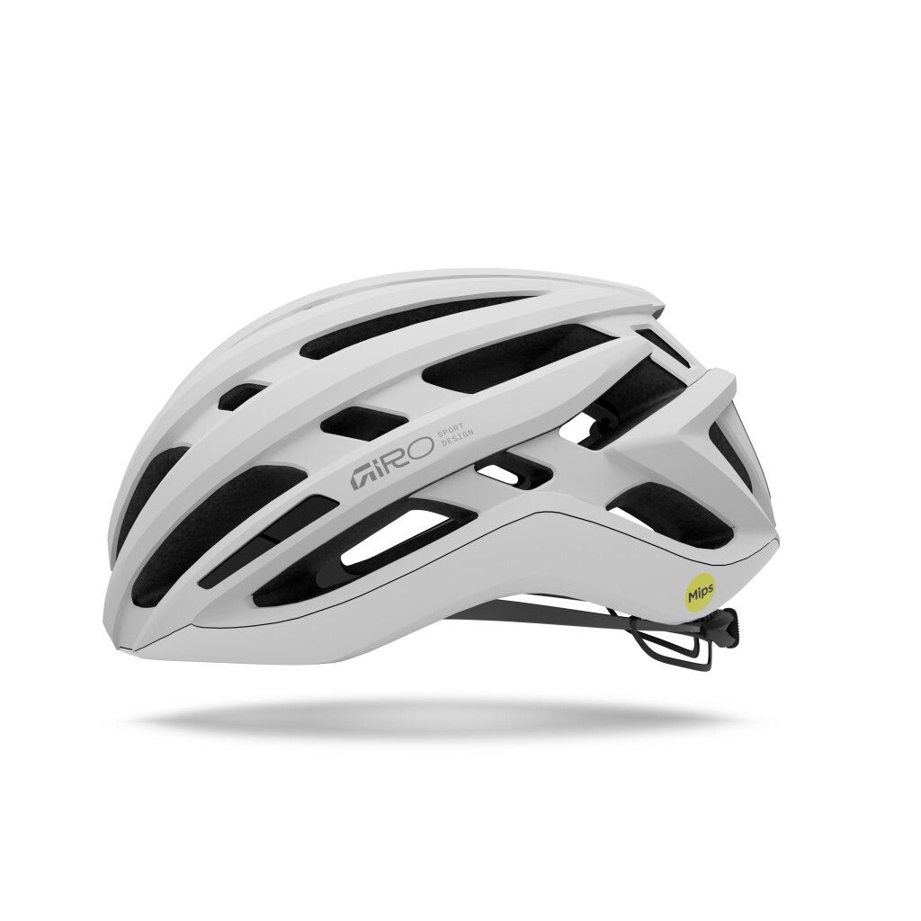 Agilis MIPS - Fahrradhelm - Garage/Velos - Motos Allemann