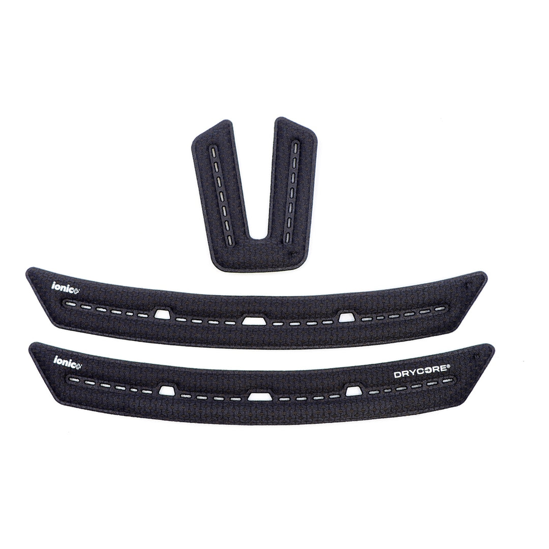 Giro Aries Pad Set black