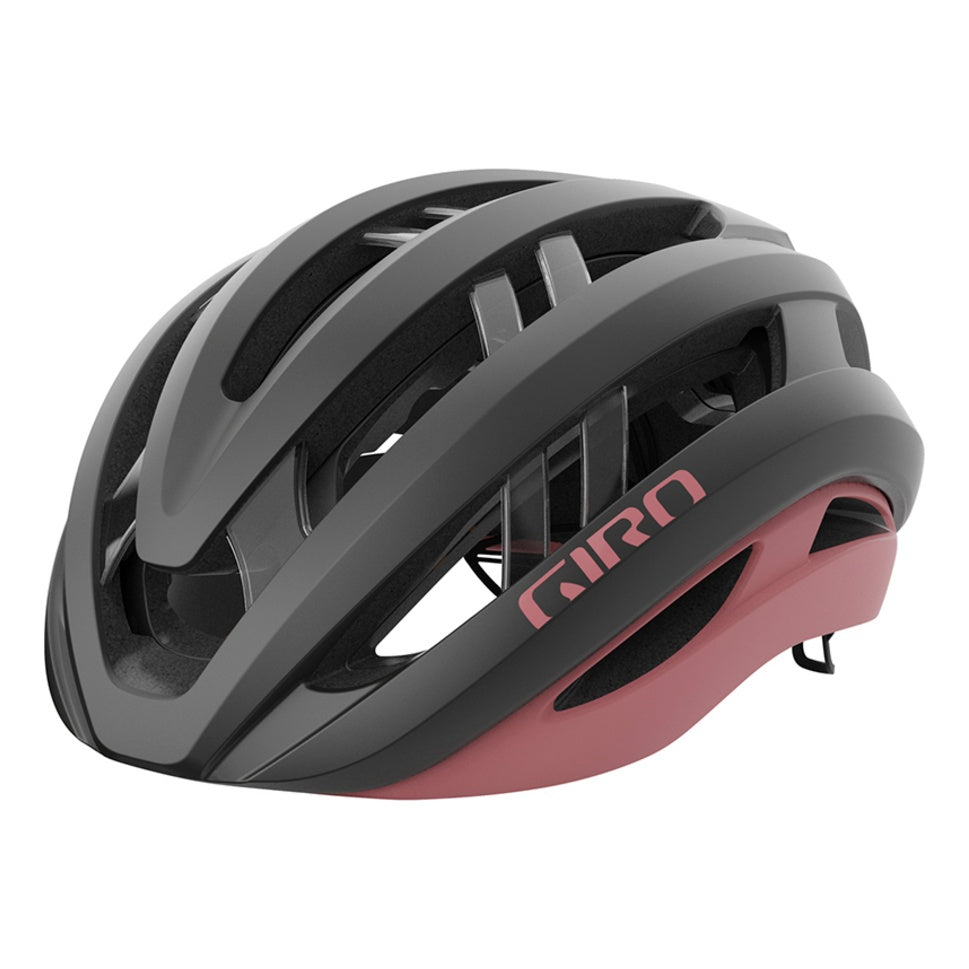 Giro Aries Spherical MIPS Helmet matte metallic coal/dusty rose