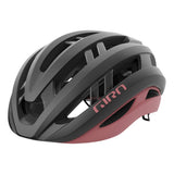Giro Aries Spherical MIPS Helmet matte metallic coal/dusty rose