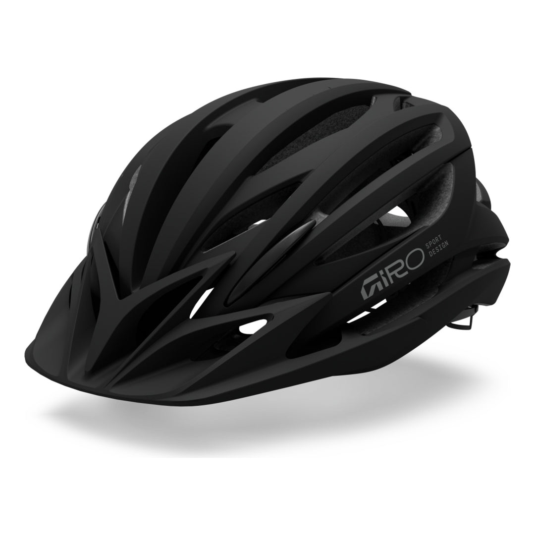Giro Artex MIPS matte black
