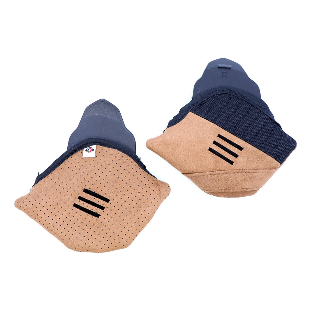 Giro Bexley Camden Ear Pad brown
