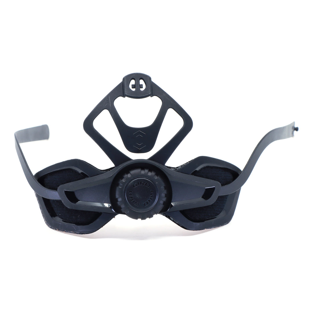Giro Bexley Camden Fit System black