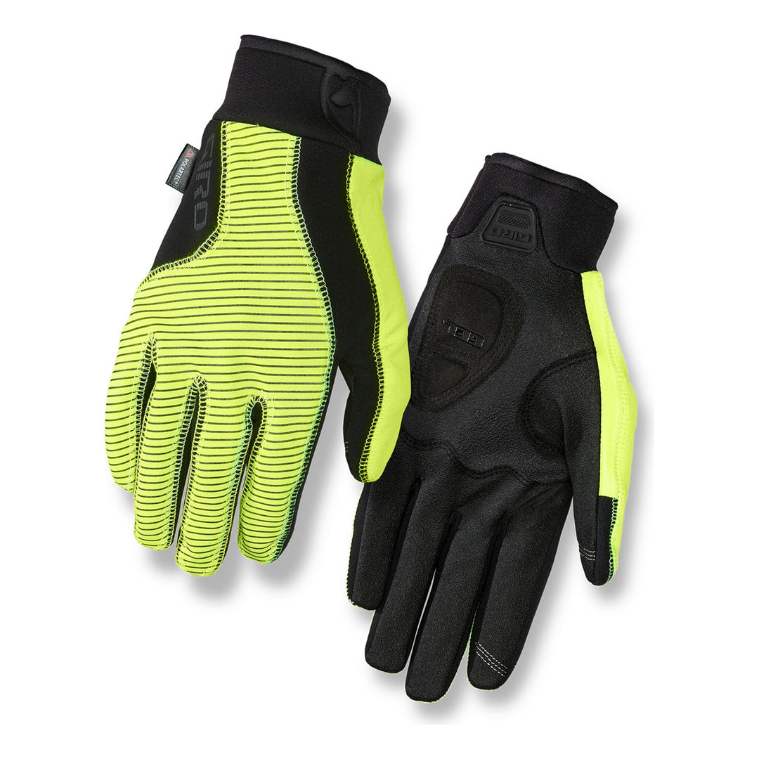 Giro Blaze 2.0 Glove highlight yellow/black