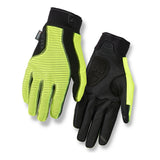 Giro Blaze 2.0 Glove highlight yellow/black