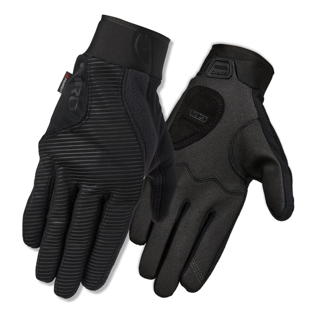 Giro Blaze II Glove black