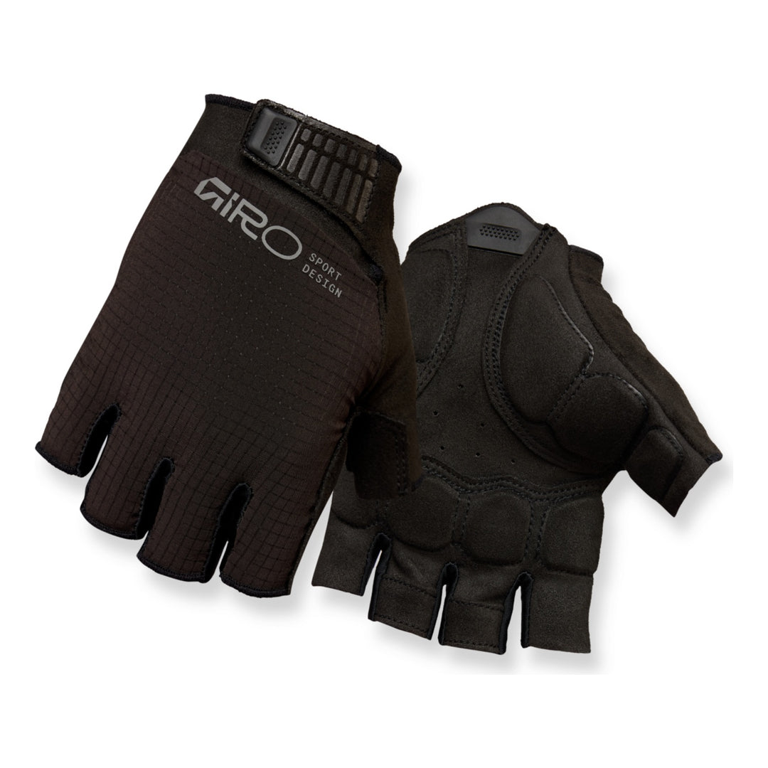Giro Bravo II Gel Glove black