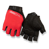 Giro Bravo II Gel Glove flame red