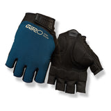 Giro Bravo II Gel Glove sapphire