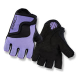 Giro Bravo Junior II Glove purple haze