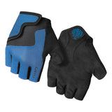 Giro Bravo Junior II Glove shabori blue