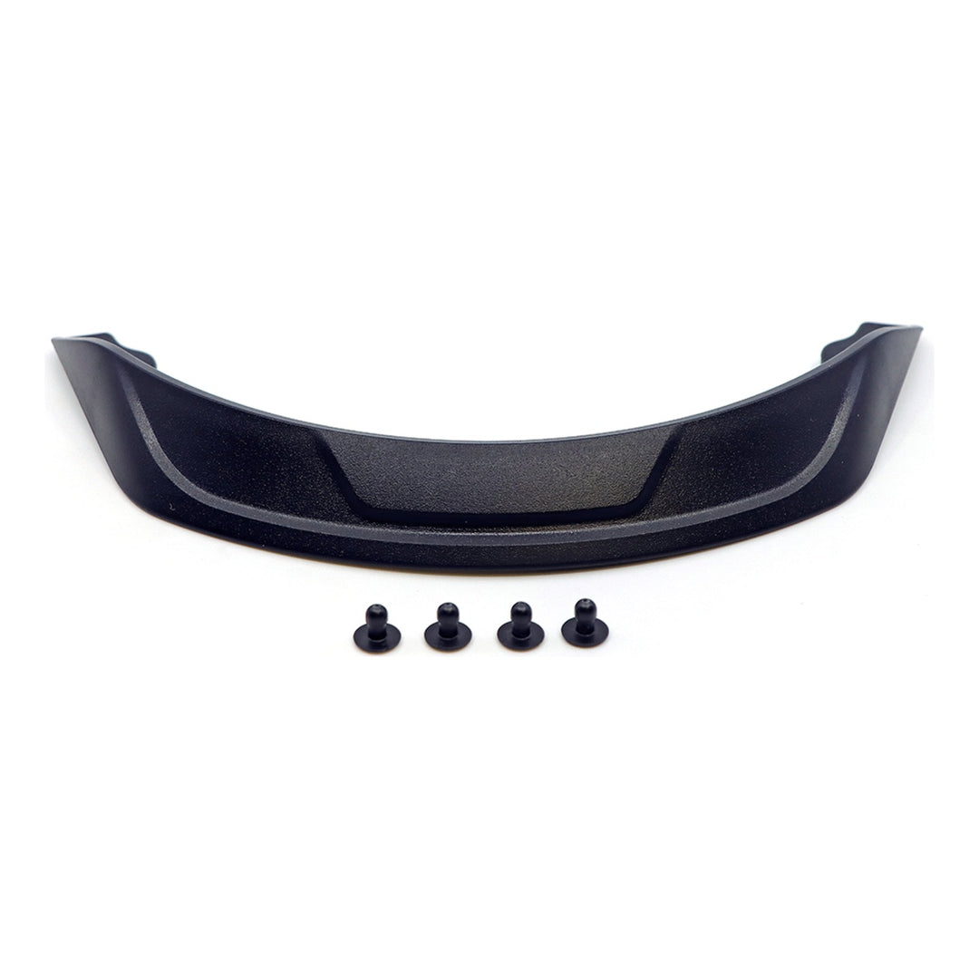 Giro Caden II Brim black