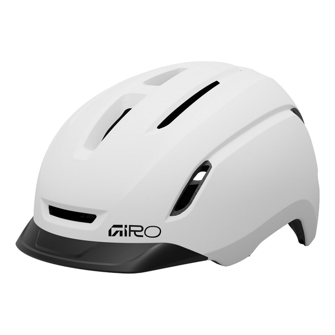 Giro Caden II MIPS matte white