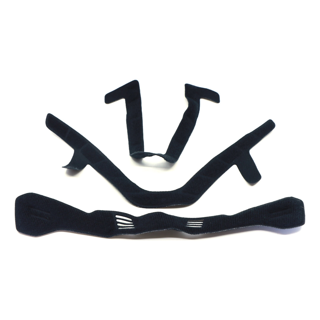 Giro Caden II MIPS Pad Set black