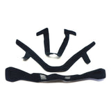 Giro Caden II MIPS Pad Set black