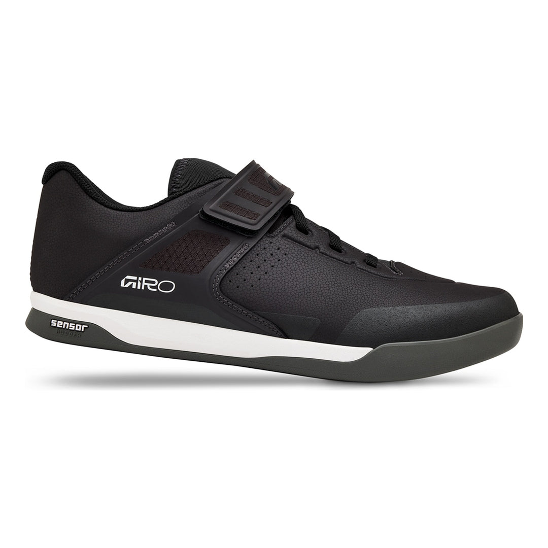 Giro Chamber III Shoe black
