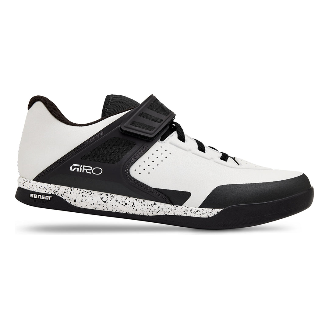 Giro Chamber III Shoe white