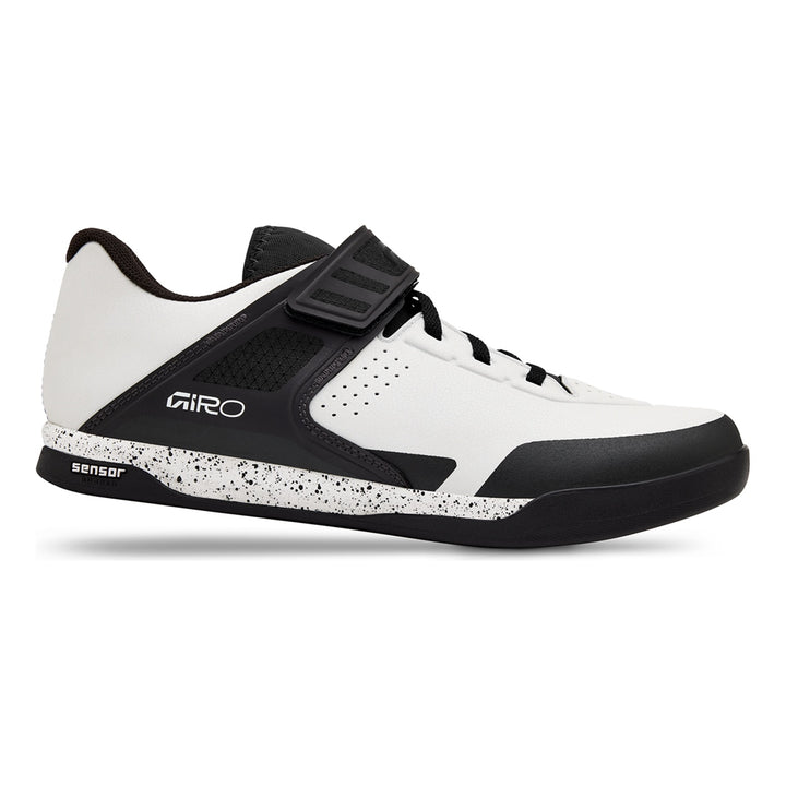 Giro Chamber III Shoe white