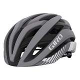 Giro Cielo MIPS Helmet matte white/charcoal rush