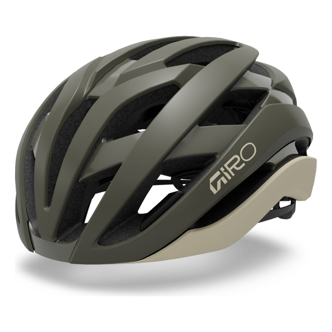 Giro Cielo MIPS matte dark sage