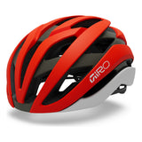 Giro Cielo MIPS matte flame red