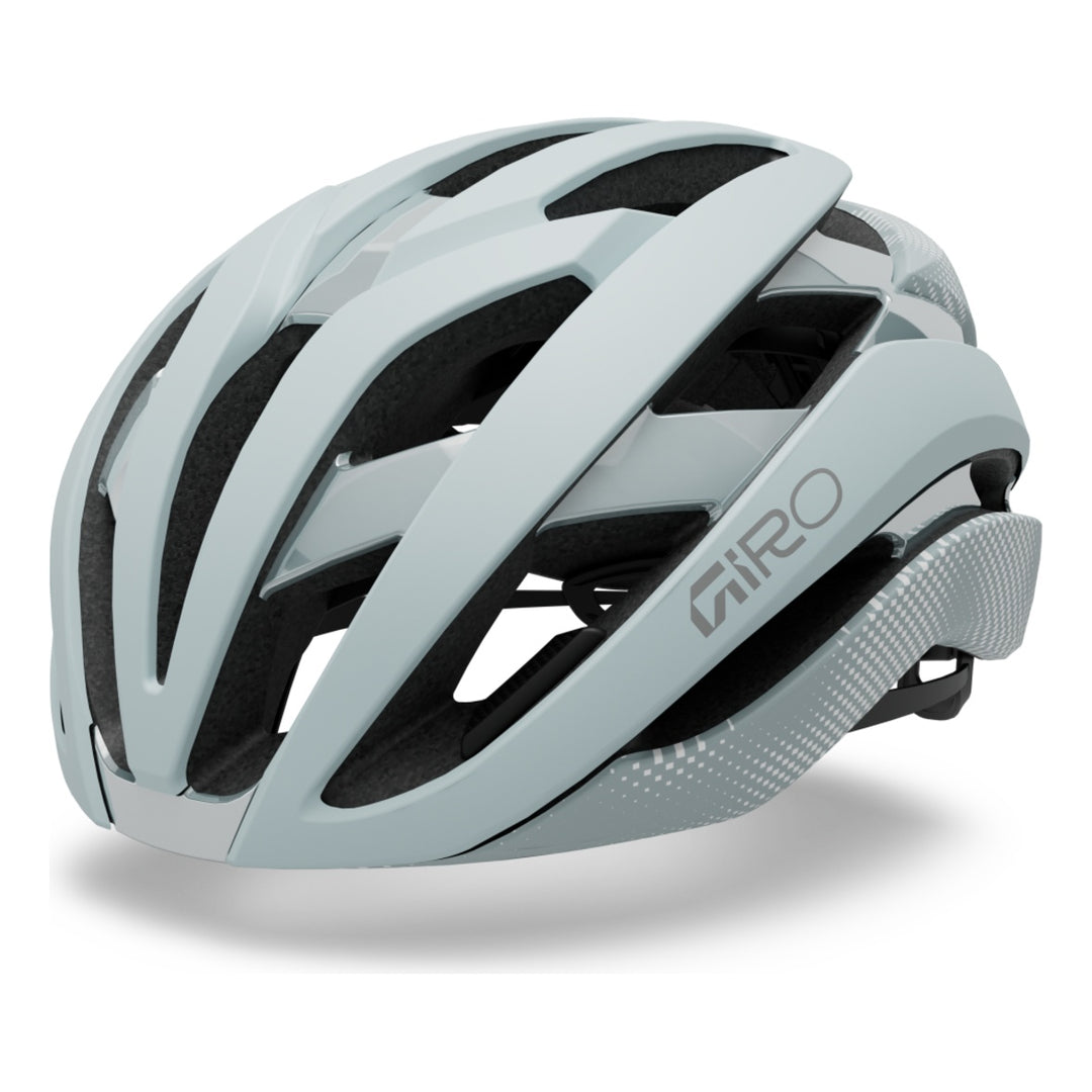 Giro Cielo MIPS matte sky blue pulse