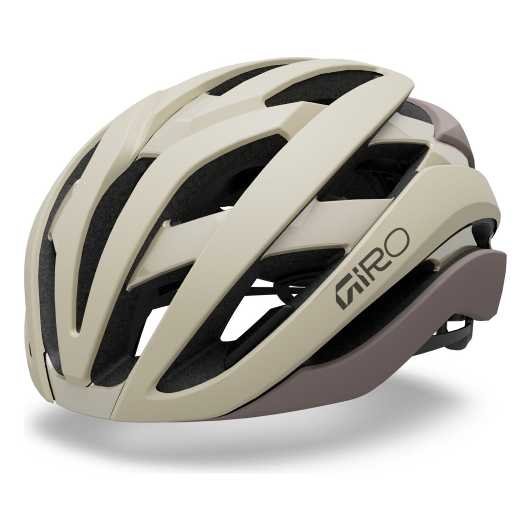 Giro Cielo MIPS matte stone